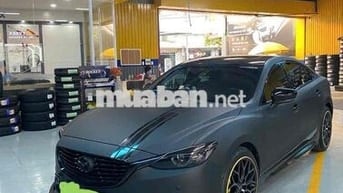 Bán xe Mazda 6 Premium máy 2.5 mua mới 9/2022