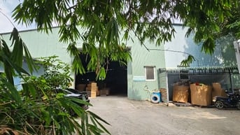Cty cần tuyển gấp 10 công nhân/LĐPT làm việc tại Hóc Môn