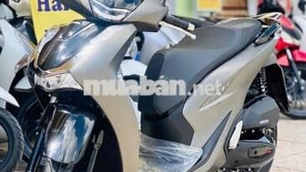SH 125 CBS 2022 mẫu mới xe đẹp zin chuẩn🔥