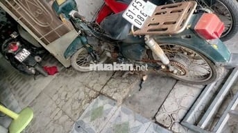 Cần bán chiếc cúp 82 90 giấy tờ đầy đủ