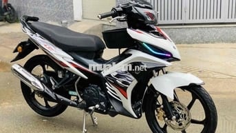 Exciter 135 2014 Dọn Lc V7 Kiễng BSTP Chính Chủ