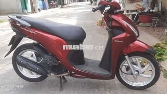 Honda Vision cccd chủ bán