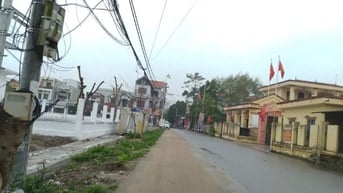 GIÁ TỐT - NGAY TRUNG TÂM HÀNH CHÍNH CHƯƠNG DƯƠNG THƯỜNG TÍN HÀ NỘI