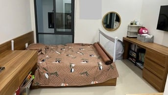 Chào bán nhà 2 tầng mặt tiền đường Phan Hoan, Đà Nẵng.