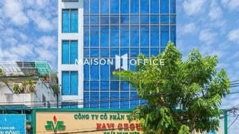 TÒA NHÀ MẶT TIỀN QUỐC LỘ 13 – 15M X 15M - 1 HẦM 7 TẦNG - GIÁ CHỈ 120TR