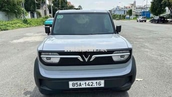 VinFast VF3 2025 - 9000km - Mua Pin