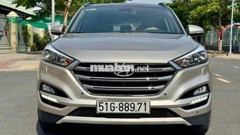 Tucson 1.6 AT Turbo giá cực SỐC, giảm tiền mặt