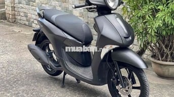 Janus 125 Fi khoá Smarkey 2017 chính chủ