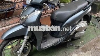 SH Mode xanh than còn đẹp đi tốt