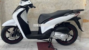 SH 125 xe nhập số máy 105 đời 2012 nguyên chất
