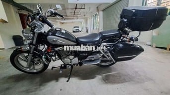 Bán xe suzuki 150cc, giá thỏa thuận