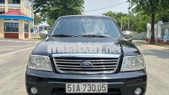 Ford Escape 2025 - 100000 km