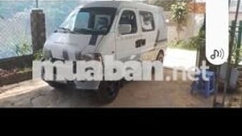 Bán hoạt trao đổi xe củ 8 chổ