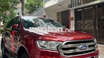 Ford Everest 2017 SỐ TỰ ĐỘNG MÁY DẦU CỰC MỚI