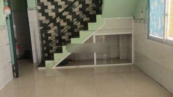 Cho thuê NNC 2PN CHU VĂN AN P12 Bình Thạnh