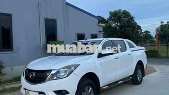 Mazda BT 50 2016 2.2L 4x4 MT - 112000 km