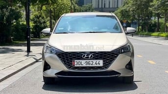 Hyundai Accent 2021 1.4 AT - 35000 km