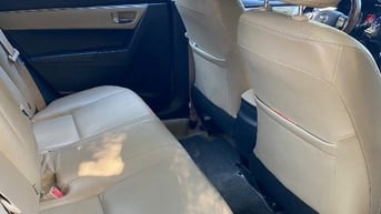 Bán xe Toyota Corolla Altis 2015 bản 1.8G CVT tại Tp Đà Nẵng