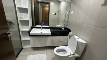 Cho thuê căn góc 3PN Lancaster Núi Trúc 29tr/tháng Full nội thất