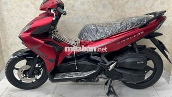 AB 125 màu đỏ mù đời 2022 siêu mới 43H1-359.48