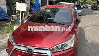 Toyota Yaris 2016 1.3G - 63000 km