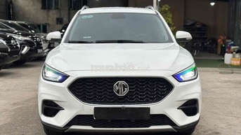 MG MGZS 2024 Standard 1.5 AT 2WD - 26000 km