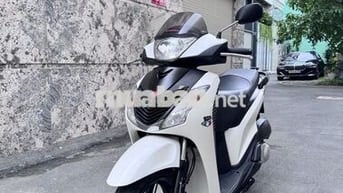 CẦN BÁN XE SH-150i Nhập Ý - 2 đĩa trắng đen .