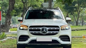 Mercedes GLS450 4Matic 2022 nhập Mỹ gần như MỚI