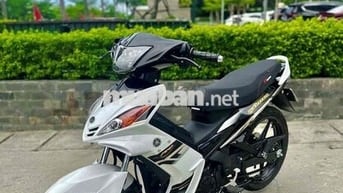 Exciter 135 xún Full 2010 Biển 43 chính chủ