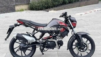 Kymco kpipe 50cc đen nhám 2023 1 chủ mới lướt