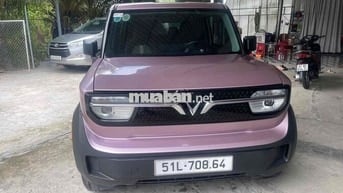 VinFast VF3 2024 Thuê pin - 1 km
