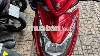 suzuki hayate ss Fi phun xăng bst cccd chủ xe