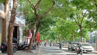 Bán tòa nhà mặt phố Vũ Tông Phan – 106m², 9 tầng T.Máy, 55 tỷ –150Tr/T