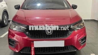 Honda City RS 2022 - 36000 km - Xe Bao check Hang