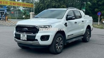 Ford Ranger 2018 Wildtrak 2.0L 4x2 AT - 900000 km