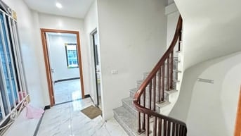 TRUNG TÂM MẬU LƯƠNG – VÀI BƯỚC RA Ô TÔ – NGÕ THÔNG – THIẾT KẾ HIỆN 