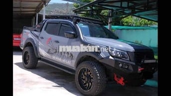 Nissan Navara 2022 Pro-4X 2.3 AT 4WD - 28000 km
