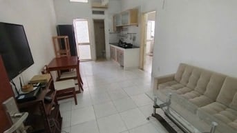 Chung cư Lê Quang Đinh, Phú Nhuận: 2pn, ban công, 65m2, giá 7triệu