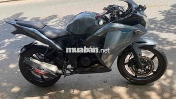 cbr 150cc hỗ trợ trả góp