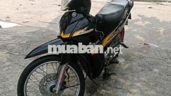 xe Yamaha  sirius