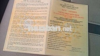 Xe gia đình mới đăng kiểmLh***