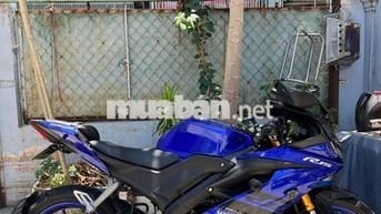 Chính chủ bán xe yamaha R15 V3 biển số TP. HCM