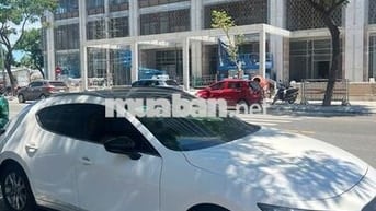 Mazda 3 2020 Sport 1.5L Luxury - 41000 km