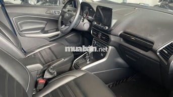 Ford EcoSport 2020  - 29000 km Cuối đời Bánh treo