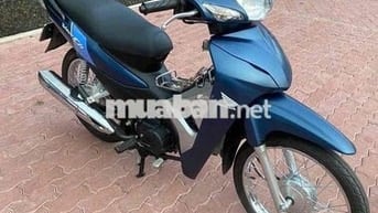 Honda Wave A 110cc(2018)bstp,chính chủ,xe đẹp zin