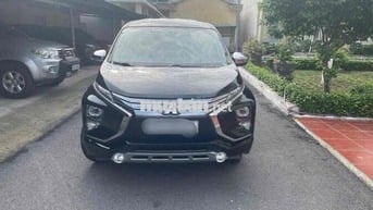 Mitsubishi Xpander 2019 1.5 AT - xe chủ đi kỹ.