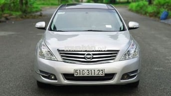 Nissan Teana 2010 2.5 AT 250XV - 150000 km