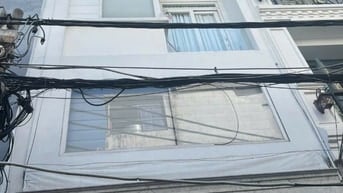 Nhà trung tâm quận 5 giá tốt nhất hiện nay