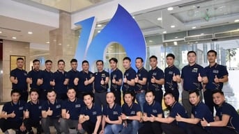 Tuyển nhân viên bảo vệ phòng khám QTVM
