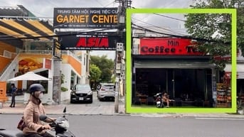 HIẾM! CĂN GÓC NGUYỄN THỊ MINH KHAI, CÁCH BIỂN CHỈ 800 m